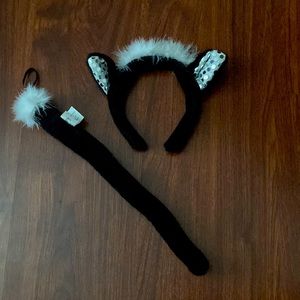 Cat Halloween Costume Accessories